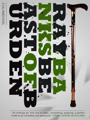 Beast of Burden - ebook